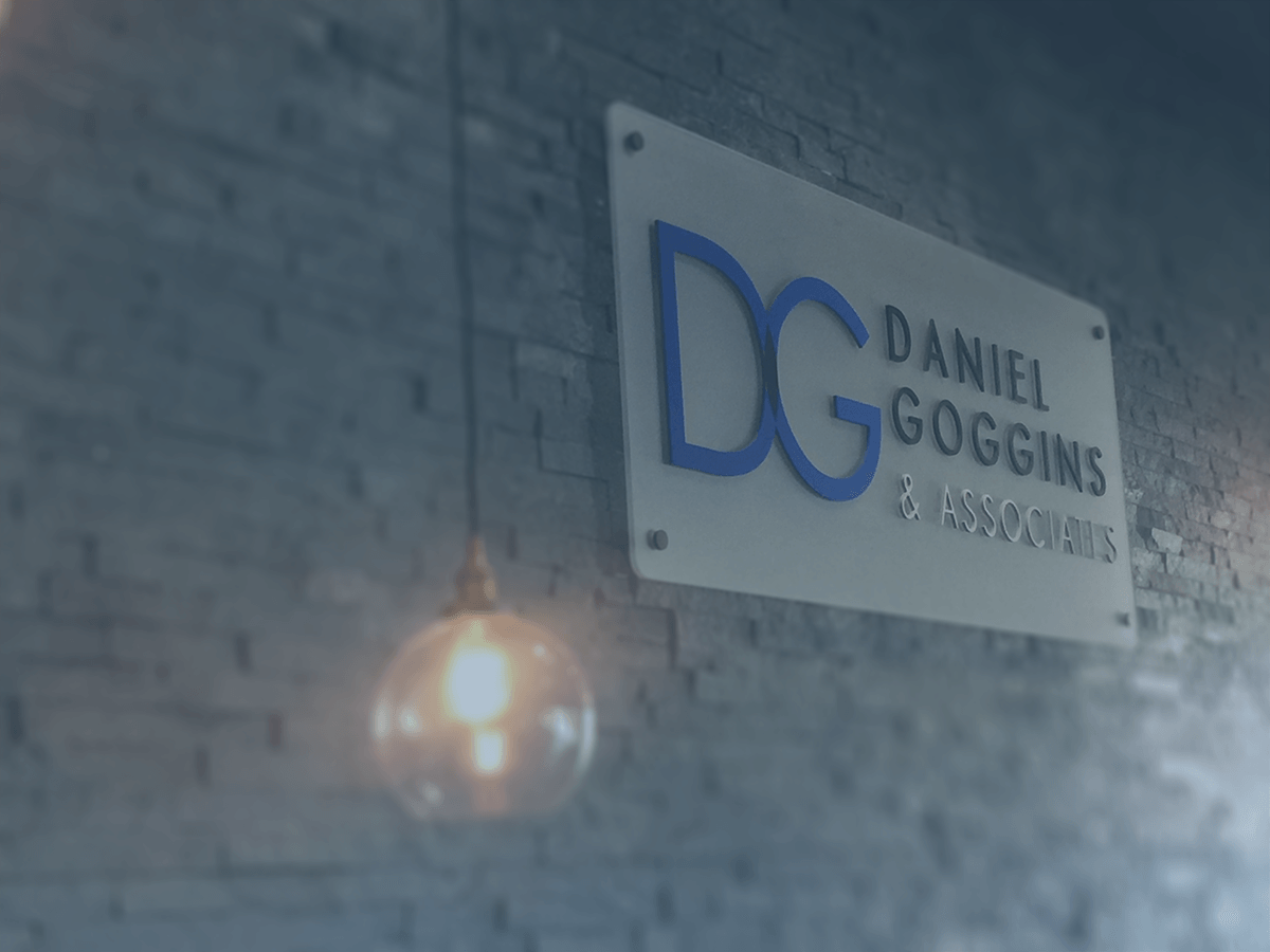 goggins workers comp defense law firm